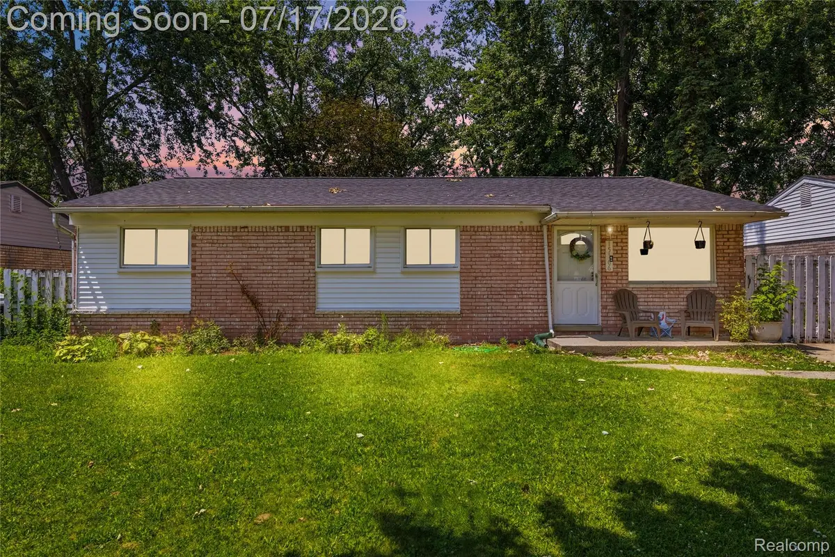 15166 Kerstyn Street, Taylor, MI 48180 - #1