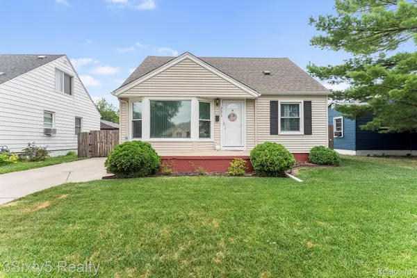 3675 17th Street, Wyandotte, MI 48192