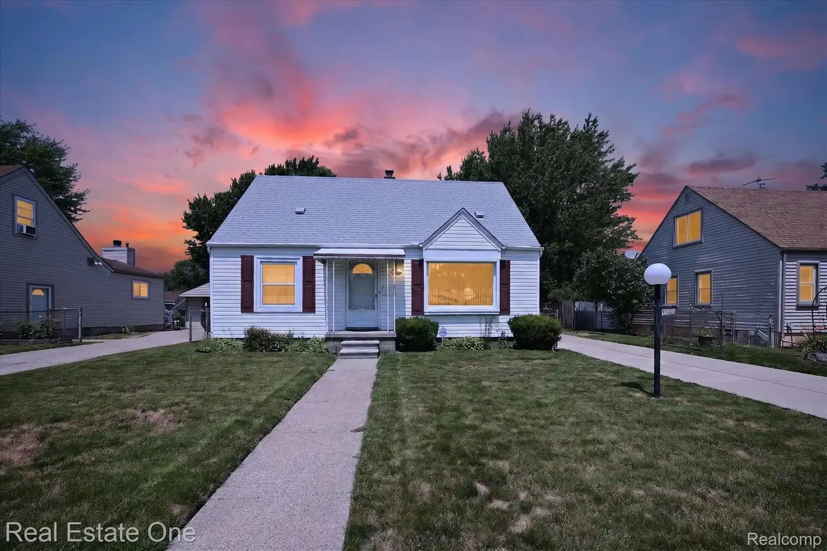 28662 Sheridan Street, Garden City, MI 48135 - #1