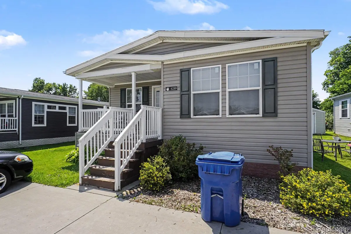 6289 Sleeping Beauty, Rose, MI 48430 - #1
