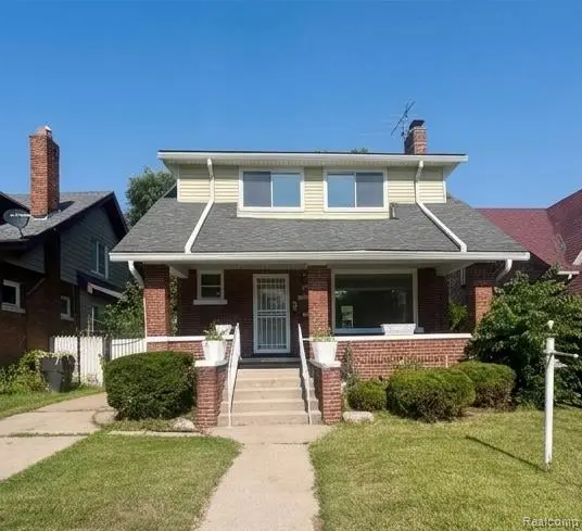 14150 Strathmoor Street, Detroit, MI 48227 - #1