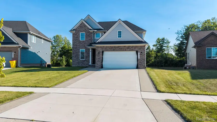 13178 Demil Drive, Romeo, MI 48065 - #2