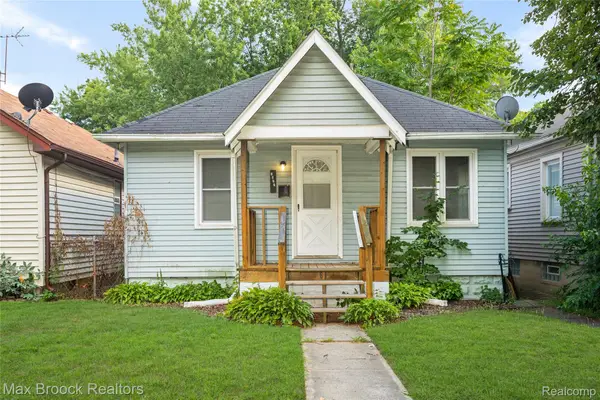 1832 Annabelle Street, Ferndale, MI 48220