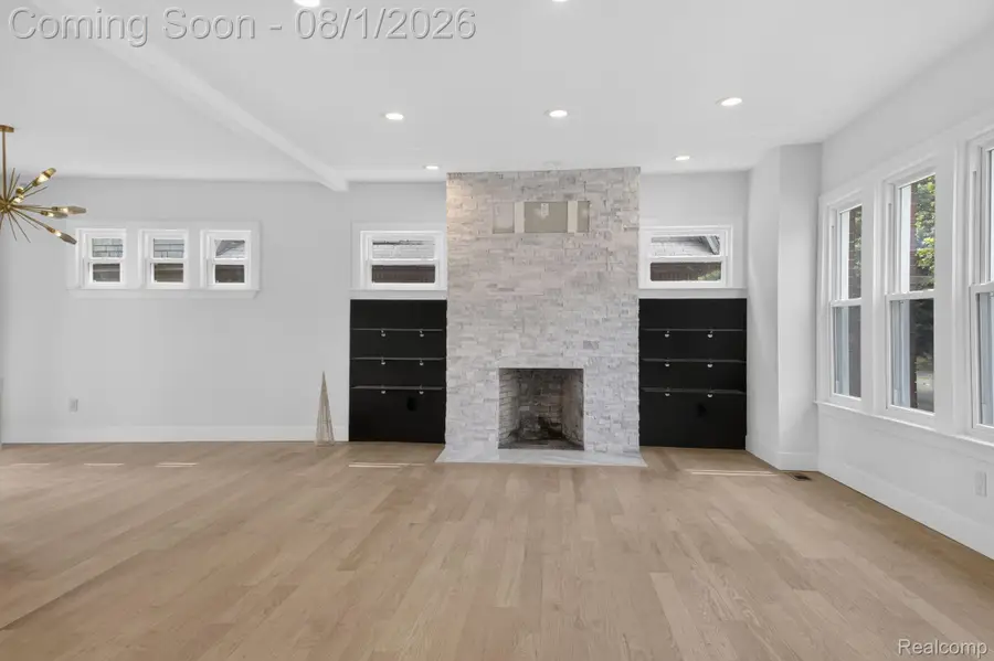 446 King Street, Detroit, MI 48202 - #3