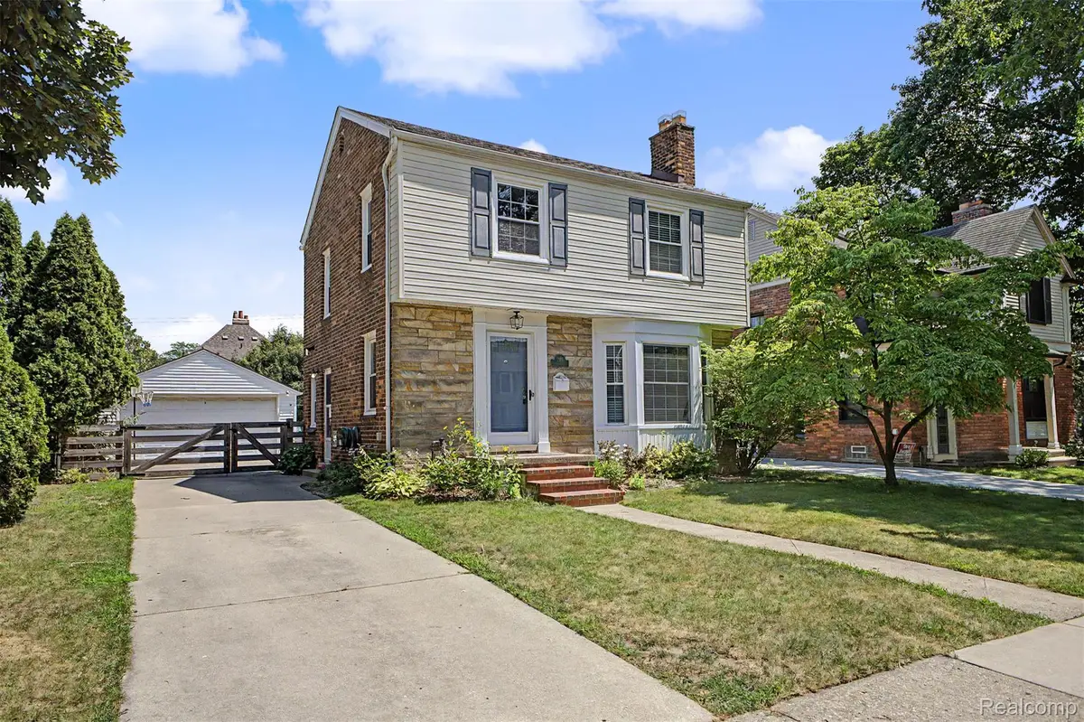 245 S Denwood Street, Dearborn, MI 48124 - #1