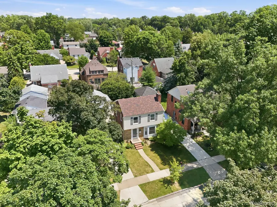 245 S Denwood Street, Dearborn, MI 48124 - #2