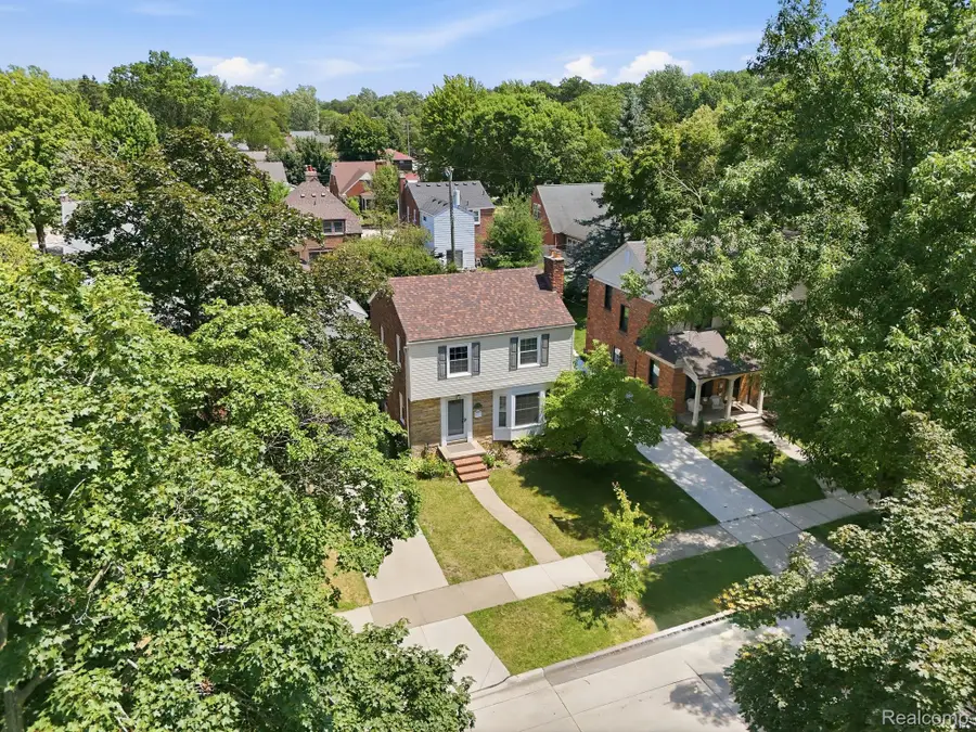 245 S Denwood Street, Dearborn, MI 48124 - #3