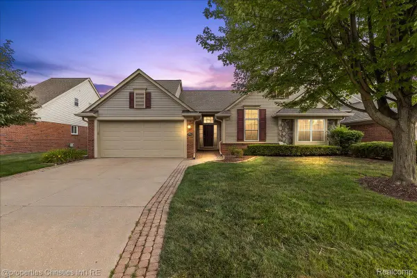 5802 Ortman Drive, SterlingHeights, MI 48314