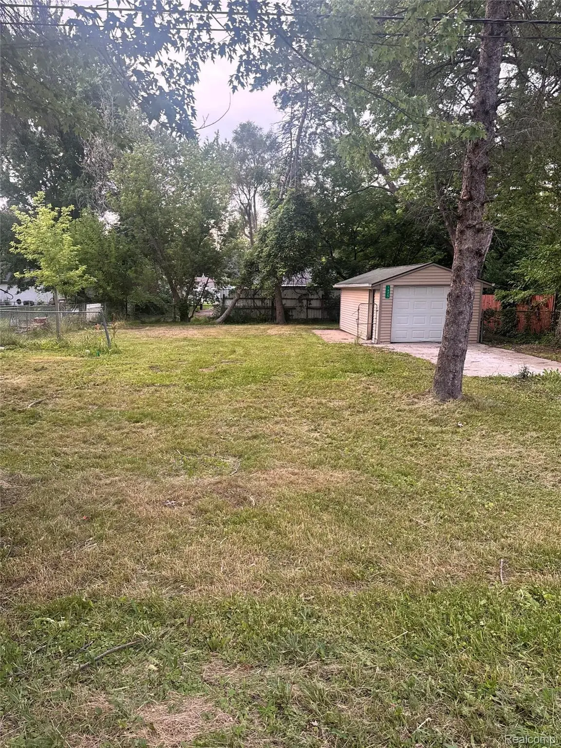 1625 Melinda Street, Owosso, MI 48867 - #1