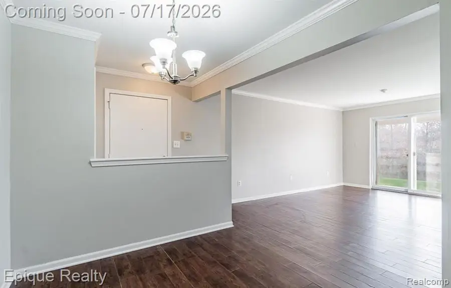 44467 Savery Drive #117, Canton, MI 48187 - #3