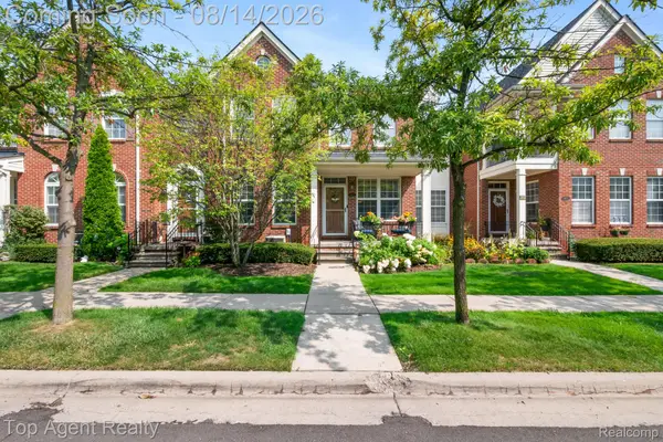 14443 Victoria Drive, SterlingHeights, MI 48313