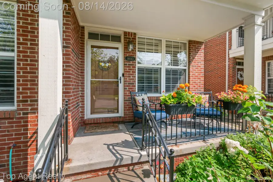 14443 Victoria Drive, Sterling Heights, MI 48313 - #3