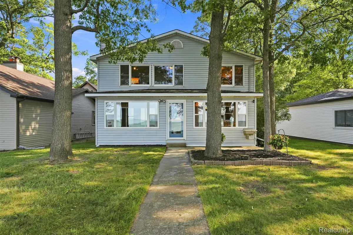 9151 Point Charities Avenue, Pigeon, MI 48755 - #1