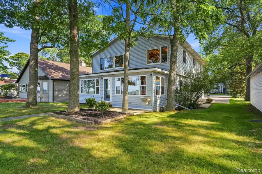 9151 Point Charities Avenue, Pigeon, MI 48755 - #2