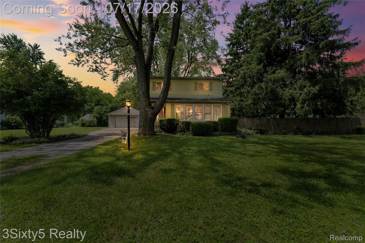 6732 Beech Daly Road, Taylor, MI 48180 - #1