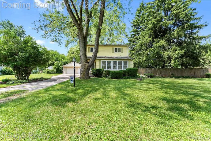 6732 Beech Daly Road, Taylor, MI 48180 - #2