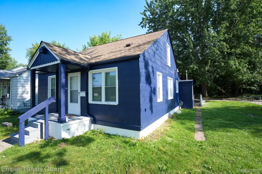 26949 Annapolis, Dearborn Heights, MI 48125 - #2