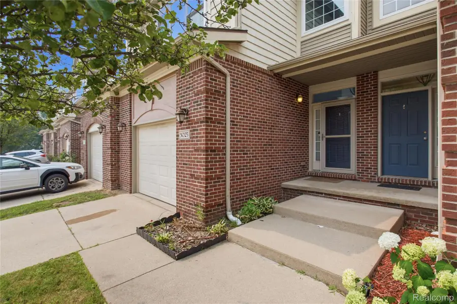 3025 Aspen Lane, Ann Arbor, MI 48108 - #2