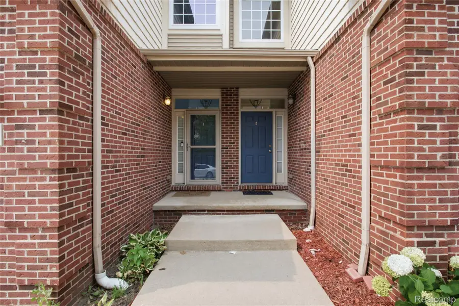 3025 Aspen Lane, Ann Arbor, MI 48108 - #3