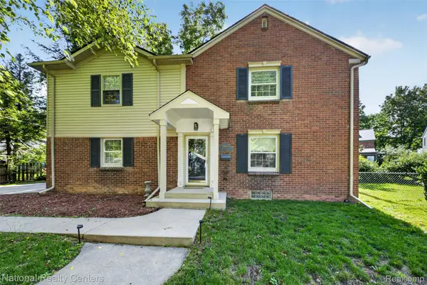 1905 Steere Place, AnnArbor, MI 48104