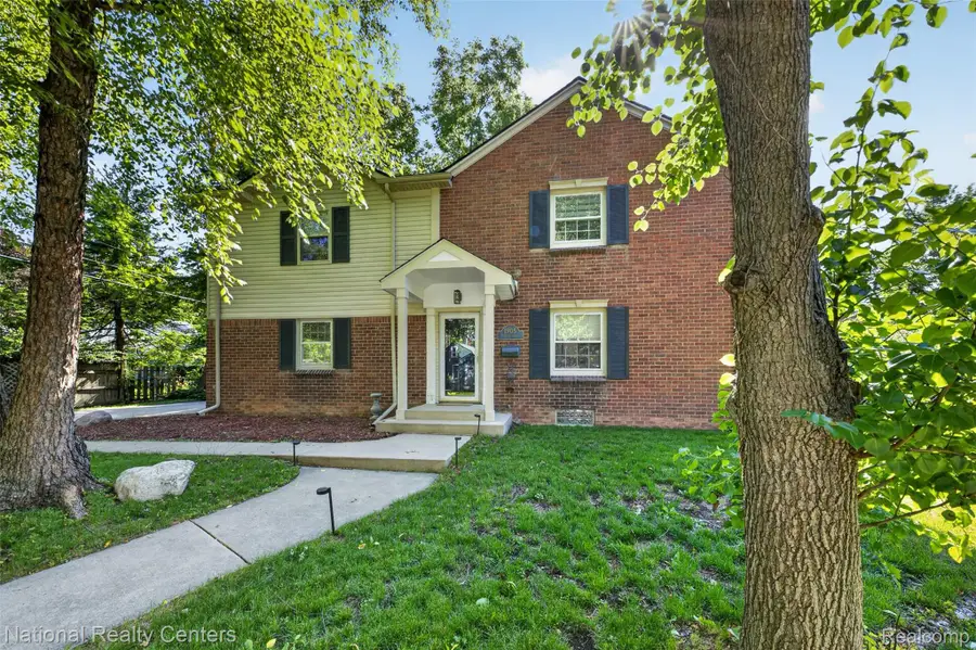 1905 Steere Place, Ann Arbor, MI 48104 - #3