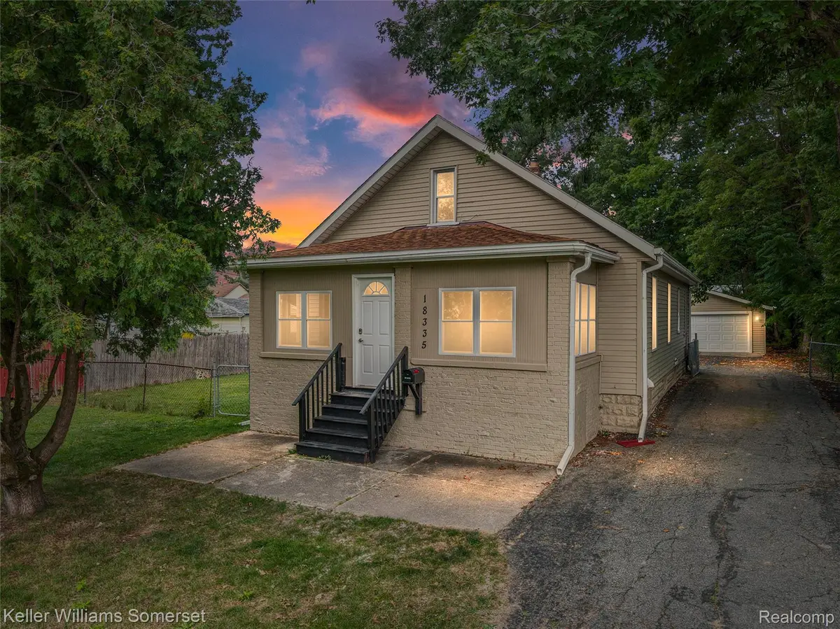 18335 E 11 Mile Road, Roseville, MI 48066 - #1