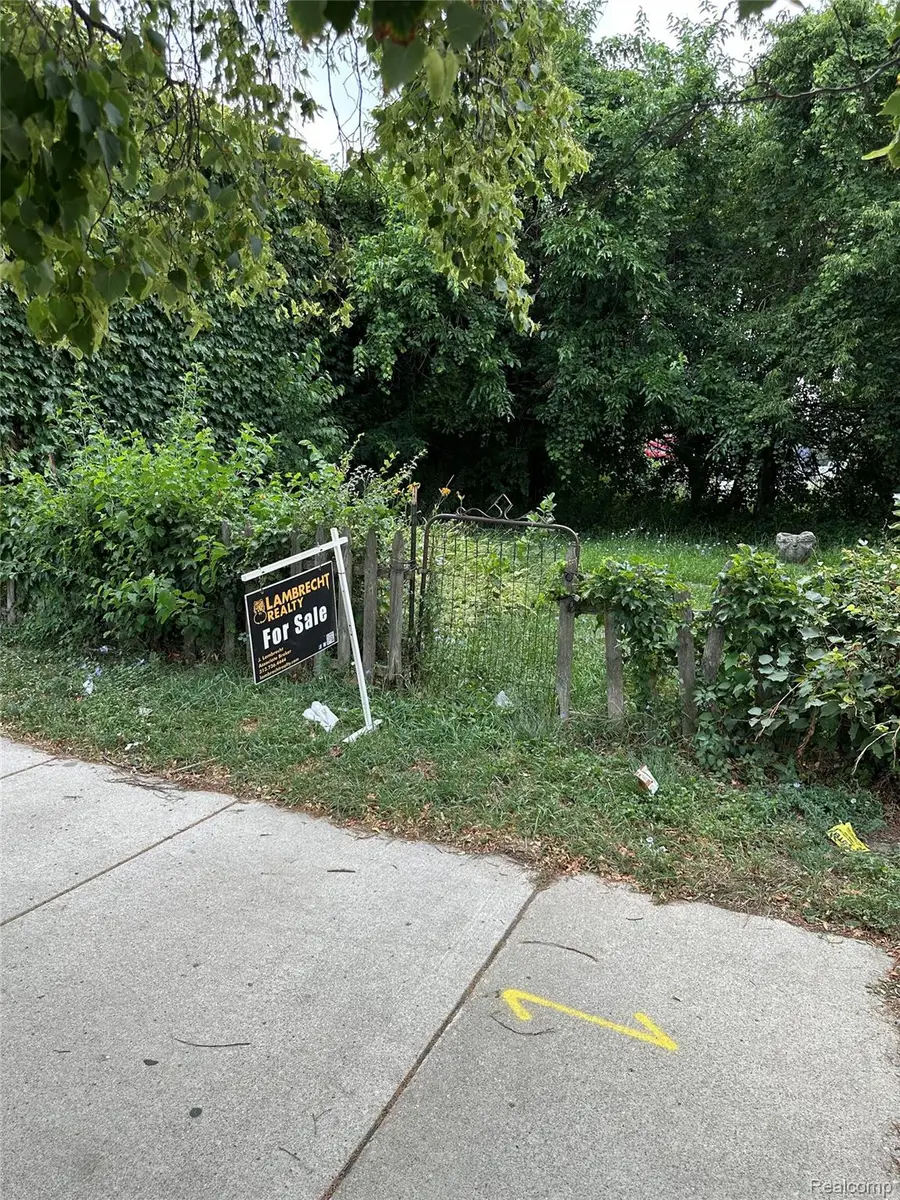 3423 Cass Avenue, Detroit, MI 48201 - #3