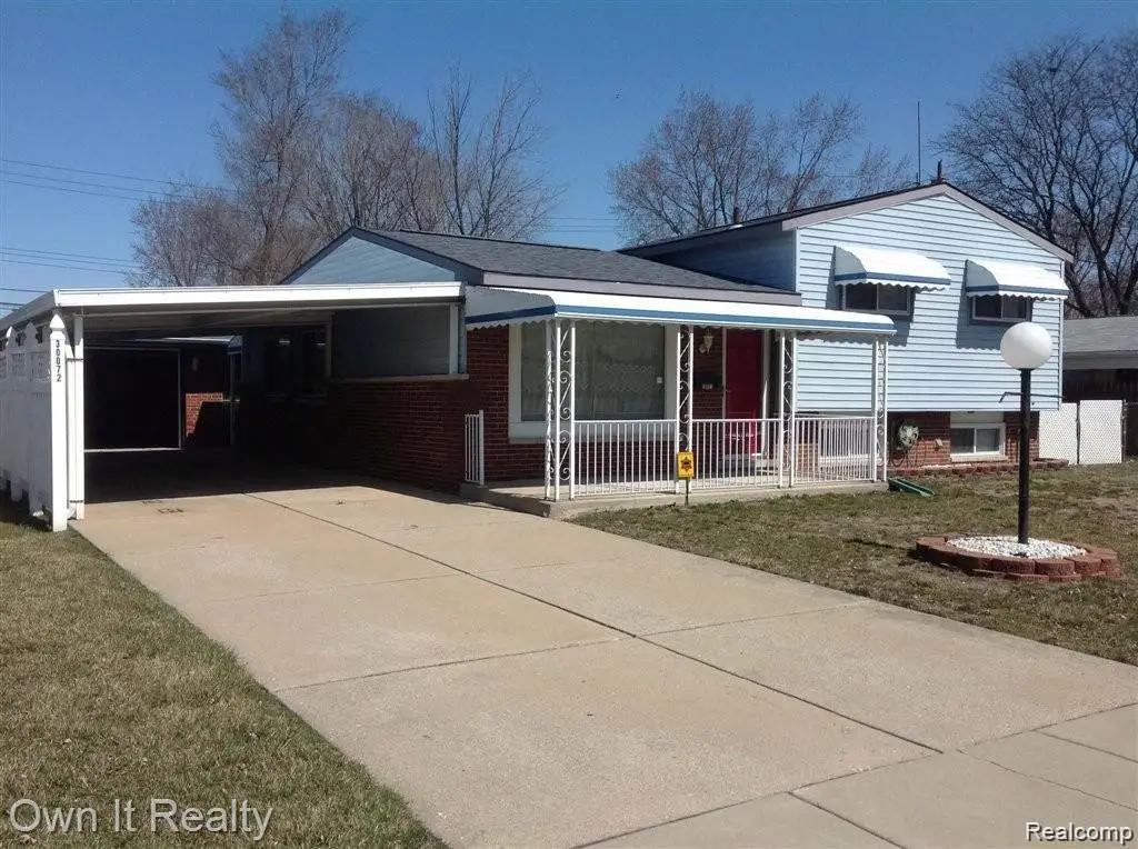30072 Cherry Hill Road, Garden City, MI 48135 - #1