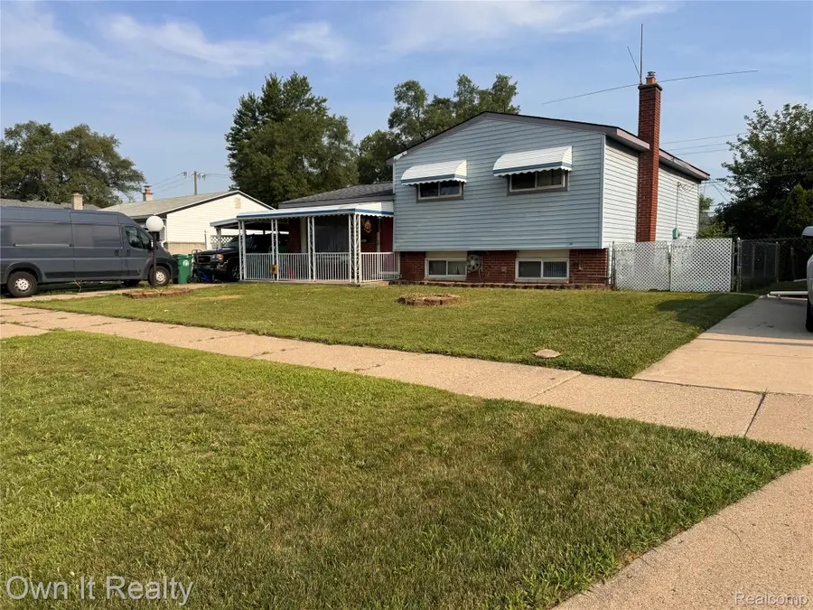 30072 Cherry Hill Road, Garden City, MI 48135 - #2