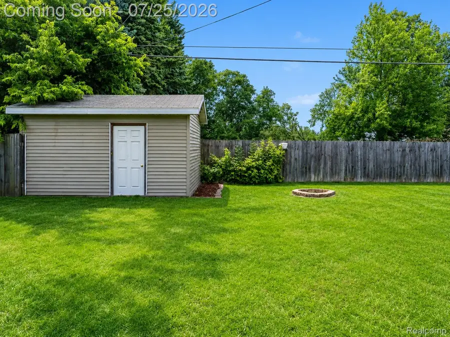 1597 Sunset Street, Monroe, MI 48162 - #2