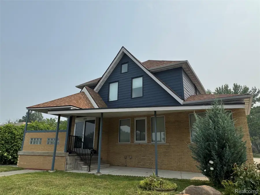 2349 Washtenaw Road, Ypsilanti, MI 48197 - #2