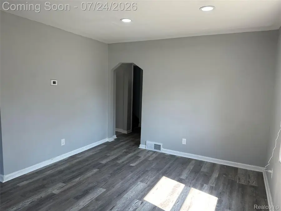 14103 Glenwood Street, Detroit, MI 48205 - #3