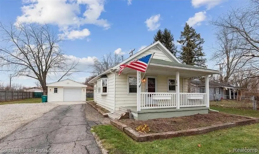 7103 Mckean Road, Ypsilanti, MI 48197 - #2