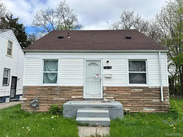 8084 Artesian Street, Detroit, MI 48228