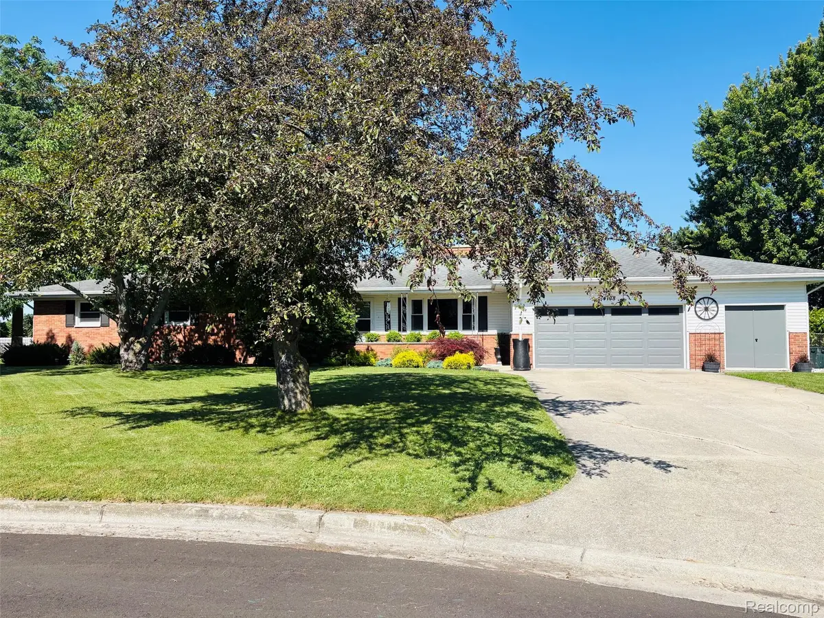 4108 Allen Court, Bangor, MI 48706 - #1