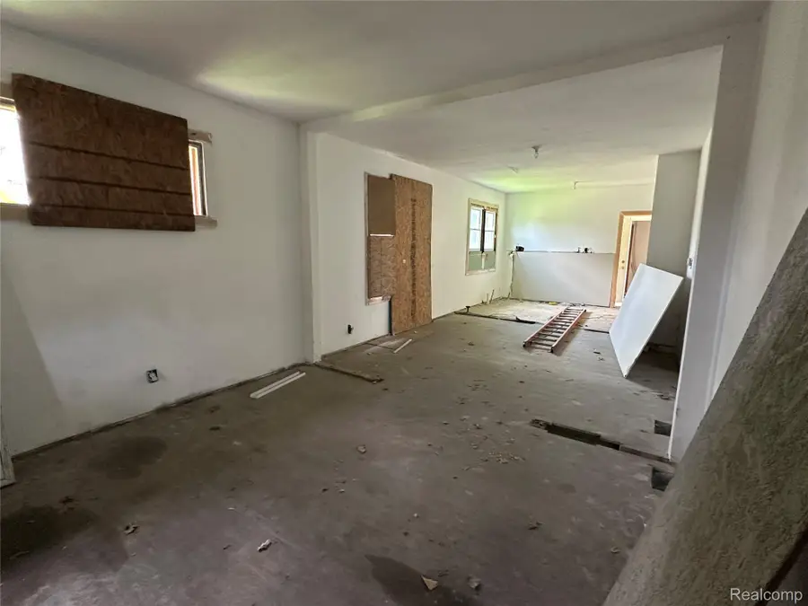 3213 Virginia Park Street, Detroit, MI 48206 - #3