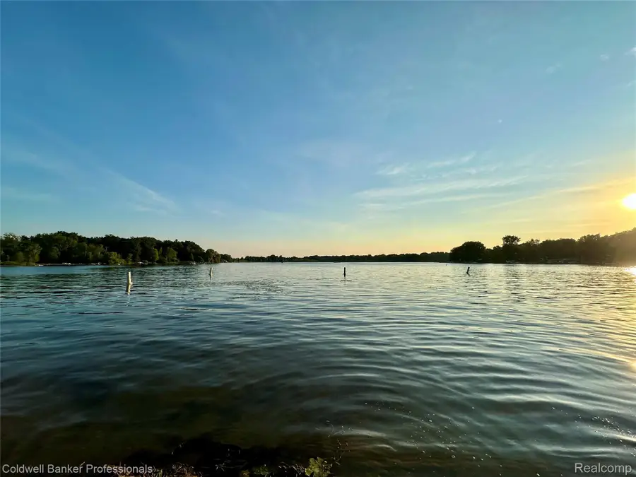 975 Boshaw Drive, Attica, MI 48412 - #3