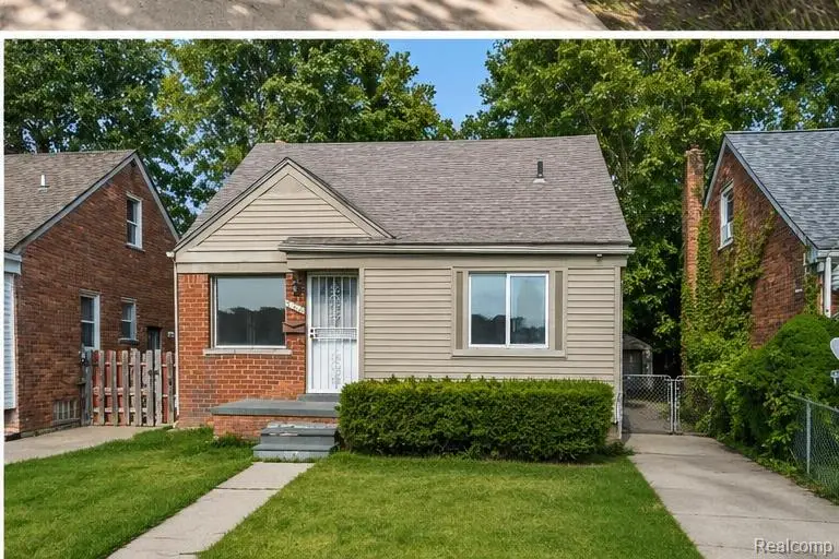 7330 Pierson Street, Detroit, MI 48228 - #1