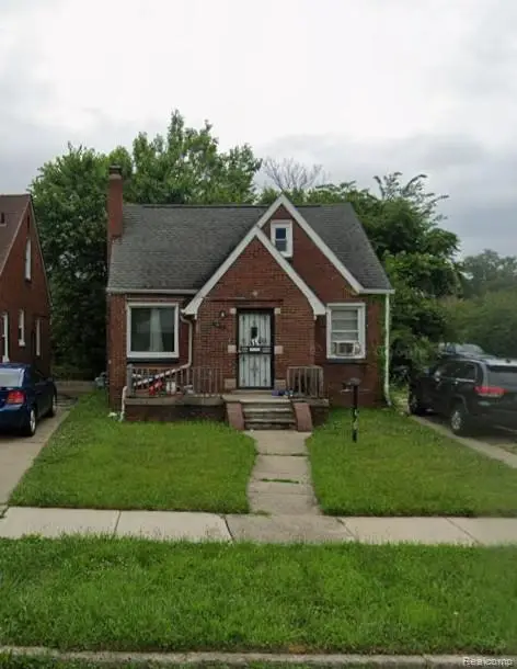 8616 Lauder Street, Detroit, MI 48228