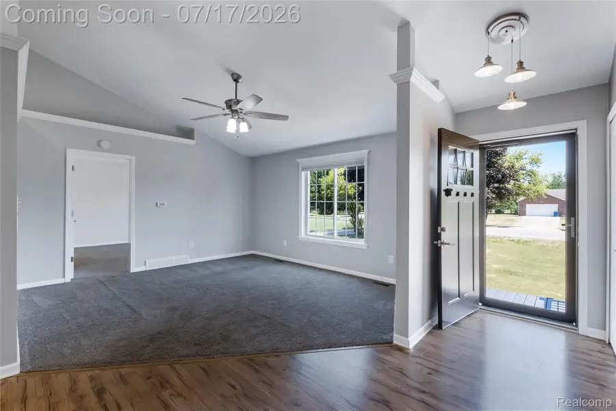 7030 Jennings Road, Mundy, MI 48473 - #3