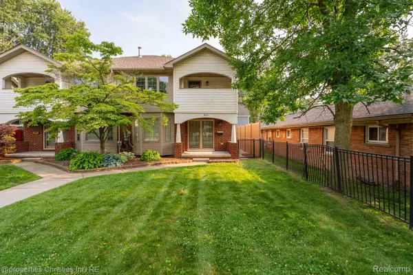 802 E Lincoln Avenue, RoyalOak, MI 48067