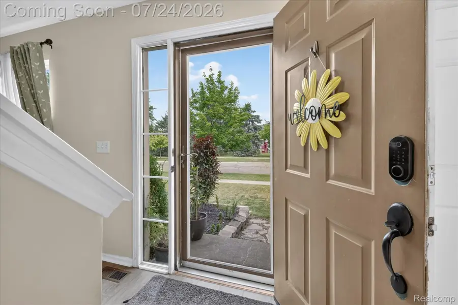 3632 Snowden Lane, Howell, MI 48843 - #3