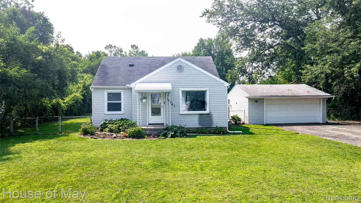 45247 Bemis Road, Belleville, MI 48111 - #1