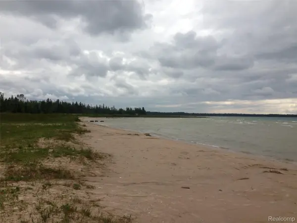 0000 E Wilderness Park Drive, Wawatam, MI 49701