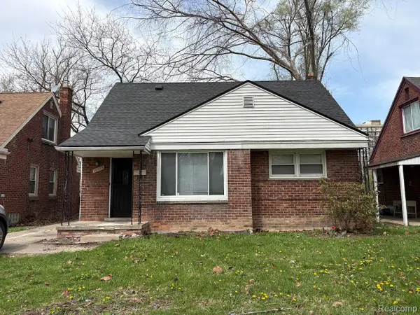 10078 Heyden Court, Detroit, MI 48228