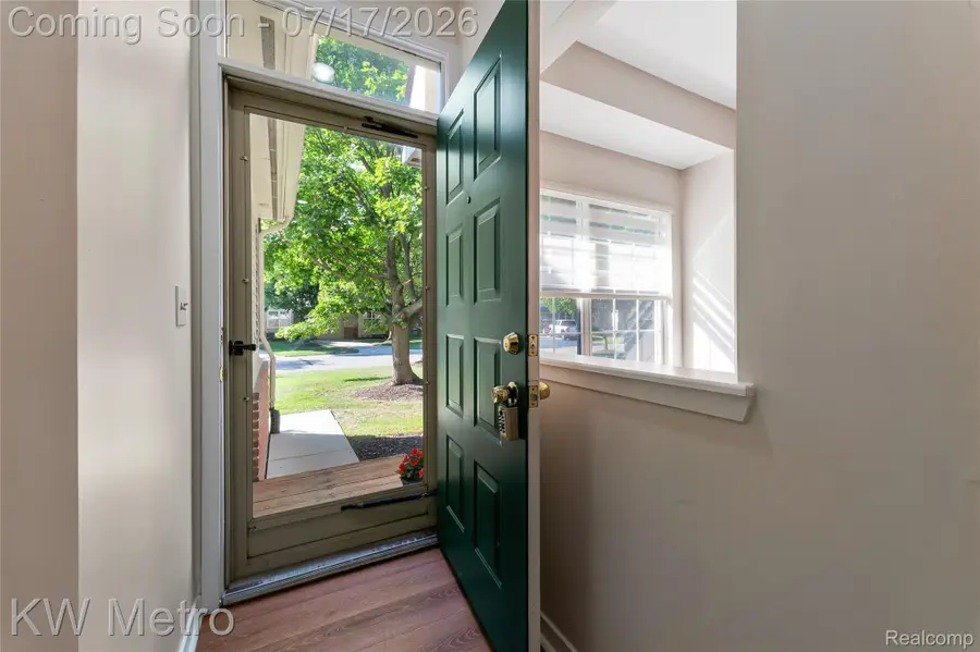 41874 Cantebury Drive, Novi, MI 48377 - #2