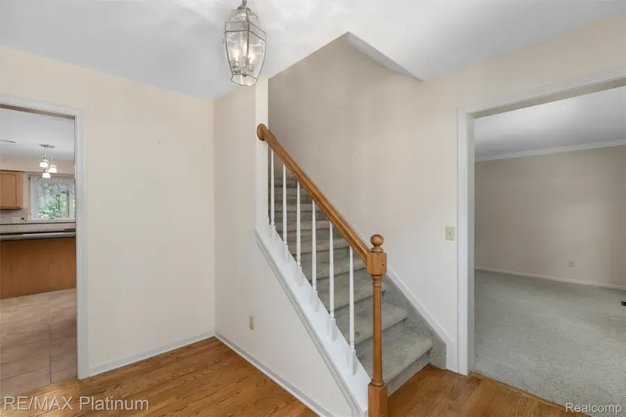 2250 Pepperidge Trail, Brighton, MI 48114 - #2