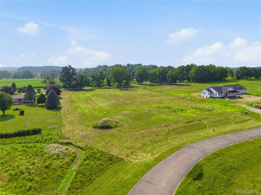 000 Gregory Ridge, Gregory, MI 48137 - #2