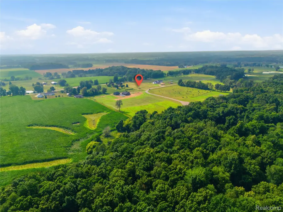 000 Gregory Ridge, Gregory, MI 48137 - #3