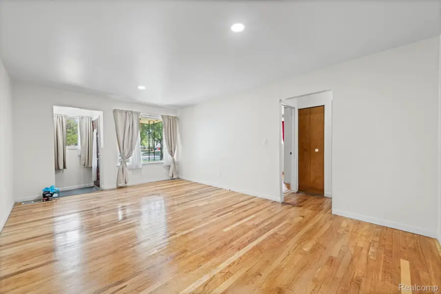 19079 Dorset Street, Southfield, MI 48075 - #3